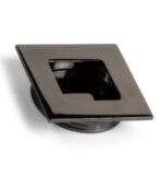 ΧΟΥΦΤΑ ΤΕΤΡΑΓΩΝΗ FINETTO Φ-35ΜΜ ΜΕΤΑΛΛΙΚΗ