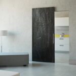 ΚΡΥΦΟΣ ΜΗΧΑΝΙΣΜΟΣ ΣΥΡΟΜΕΝΗΣ ΞΥΛΙΝΗΣ ΠΟΡΤΑΣ TERNO SCORREVOLI MAGIC 2 ΓΙΑ ΠΟΡΤΑ ΕΩΣ 900ΜΜ ΠΛΑΤΟΣ ΚΑΙ 80KG