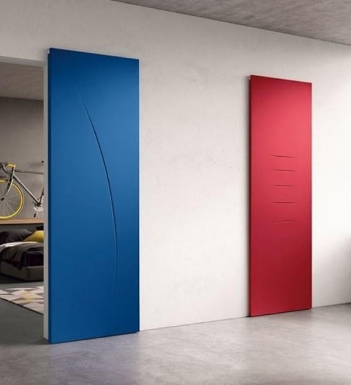 ΚΡΥΦΟΣ ΜΗΧΑΝΙΣΜΟΣ ΣΥΡΟΜΕΝΗΣ ΞΥΛΙΝΗΣ ΠΟΡΤΑΣ TERNO SCORREVOLI MAGIC 2 ΓΙΑ ΠΟΡΤΑ ΕΩΣ 900ΜΜ ΠΛΑΤΟΣ ΚΑΙ 80KG