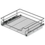 ΣΥΡΤΑΡΙ ΣΥΡΜΑΤΙΝΟ ΜΕ ΦΡΕΝΟ FINETTO ΑΝΘΡΑΚΙ 40KG ΜΕ ΥΨΟΣ 130ΜΜ & ΒΑΘΟΣ 450ΜΜ