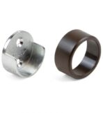 ΣΤΗΡΙΓΜΑ EMUCA 7919843 ΓΙΑ ΣΩΛΗΝΑ ΝΤΟΥΛΑΠΑΣ Φ-28ΜΜ ΜΟΚΑ