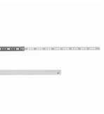 ΟΔΗΓΟΣ ΞΥΛΙΝΟΥ ΣΥΡΤΑΡΙΟΥ ΚΙΝΗΣΙΑΣ EMUCA ΜΕ ΜΠΙΛΙΕΣ 17ΜΜ ΝΙΚΕΛ 10KG