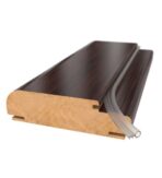 ΠΡΟΦΙΛ ΛΑΣΤΙΧΟ ΠΟΡΤΑΣ ΦΟΥΣΚΑΚΙ ART.283 ΜΕ ΤΟ ΜΕΤΡΟ