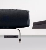 ΠΡΙΖΑ ΡΕΥΜΑΤΟΣ ΓΡΑΦΕΙΟΥ EMUCA LINKY 5049417 ME 1 USB & 1 USB-C 5V DC 2A 10W ΜΑΥΡΗ