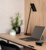 ΠΡΙΖΑ ΡΕΥΜΑΤΟΣ ΓΡΑΦΕΙΟΥ EMUCA LINKY 5049417 ME 1 USB & 1 USB-C 5V DC 2A 10W ΜΑΥΡΗ