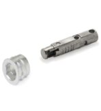 ΦΕΡΑΜΙ & ΒΥΣΜΑ EMUCA ROSTRO ΑΣΗΜΙ