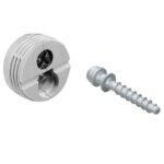 ΦΕΡΑΜΙ ΠΡΕΣΑΡΙΣΤΡΟ BLUM ΛΕΥΚΟ