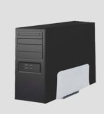 ΚΡΕΜΑΣΤΗ ΒΑΣΗ ΓΙΑ ΣΤΗΡΙΞΗ ΥΠΟΛΟΓΙΣΤΗ CPU EMUCA 6216925 ΑΣΗΜΙ
