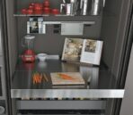 ΜΗΧΑΝΙΣΜΟΣ ΣΥΡΟΜΕΝΟΥ ΤΡΑΠΕΖΙΟΥ OPLA PIANO ACCIAIO ATIM