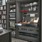 ΜΗΧΑΝΙΣΜΟΣ ΣΥΡΟΜΕΝΟΥ ΤΡΑΠΕΖΙΟΥ OPLA PIANO ACCIAIO ATIM