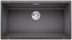 ΝΕΡΟΧΥΤΗΣ ΥΠΟΚΑΘΗΜΕΝΟΣ BLANCO SUBLINE-800-U ΑΠΟ ΓΡΑΝΙΤΗ 83X46CM