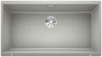 ΝΕΡΟΧΥΤΗΣ ΥΠΟΚΑΘΗΜΕΝΟΣ BLANCO SUBLINE-800-U ΑΠΟ ΓΡΑΝΙΤΗ 83X46CM