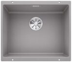 ΝΕΡΟΧΥΤΗΣ ΥΠΟΚΑΘΗΜΕΝΟΣ BLANCO SUBLINE-500-U ΑΠΟ ΓΡΑΝΙΤΗ 53X46CM