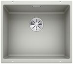 ΝΕΡΟΧΥΤΗΣ ΥΠΟΚΑΘΗΜΕΝΟΣ BLANCO SUBLINE-500-U ΑΠΟ ΓΡΑΝΙΤΗ 53X46CM