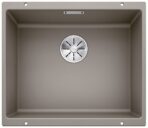 ΝΕΡΟΧΥΤΗΣ ΥΠΟΚΑΘΗΜΕΝΟΣ BLANCO SUBLINE-500-U ΑΠΟ ΓΡΑΝΙΤΗ 53X46CM