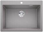 ΝΕΡΟΧΥΤΗΣ ΕΝΘΕΤΟΣ BLANCO PLEON 8 ΑΠΟ ΓΡΑΝΙΤΗ 70X51CM
