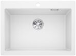 ΝΕΡΟΧΥΤΗΣ ΕΝΘΕΤΟΣ BLANCO PLEON 8 ΑΠΟ ΓΡΑΝΙΤΗ 70X51CM