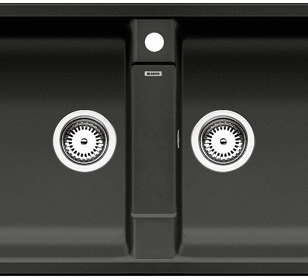 ΝΕΡΟΧΥΤΗΣ ΕΝΘΕΤΟΣ BLANCO ZIA 9 ΑΠΟ ΓΡΑΝΙΤΗ 86X50CM