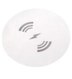 ΑΣΥΡΜΑΤΟΣ ΦΟΡΤΙΣΤΗΣ ΚΡΥΦΟΣ ΧΩΝΕΥΤΟΣ EMUCA AIRTOP 5049317 Φ-60ΜΜ