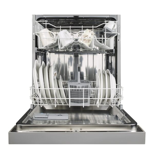 ΠΛΥΝΤΗΡΙΟ ΠΙΑΤΩΝ PYRAMIS DWG 60SI ΜΕΡΙΚΩΣ ΕΝΤΟΙΧΙΖΟΜΕΝΟ ΙΝΟΧ