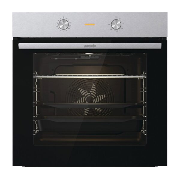 ΦΟΥΡΝΟΣ ΕΝΤΟΙΧΙΖΟΜΕΝΟΣ GORENJE BO6717E03Χ