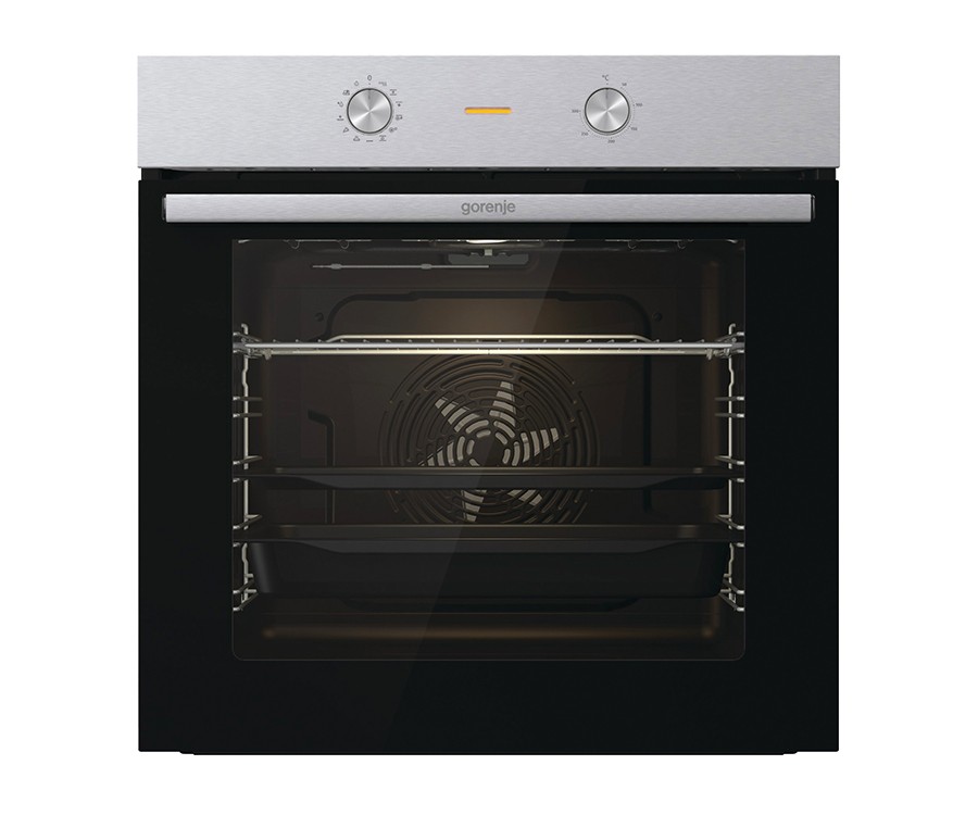 ΦΟΥΡΝΟΣ ΕΝΤΟΙΧΙΖΟΜΕΝΟΣ GORENJE BO6717E03Χ