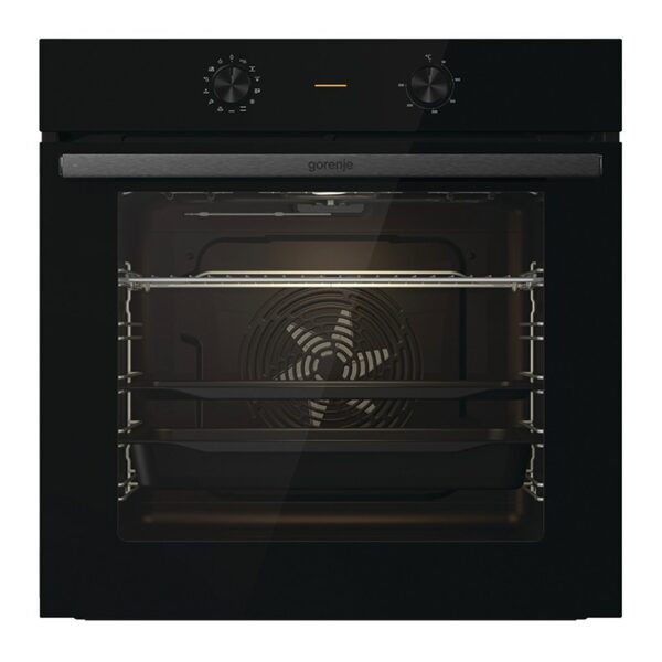ΦΟΥΡΝΟΣ ΕΝΤΟΙΧΙΖΟΜΕΝΟΣ GORENJE BO6717E03BG