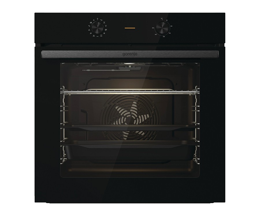 ΦΟΥΡΝΟΣ ΕΝΤΟΙΧΙΖΟΜΕΝΟΣ GORENJE BO6717E03BG