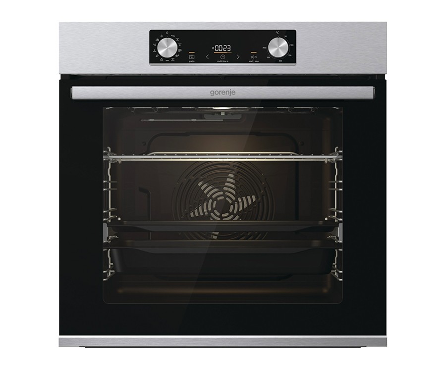 ΦΟΥΡΝΟΣ ΕΝΤΟΙΧΙΖΟΜΕΝΟΣ GORENJE BOS6737E13X