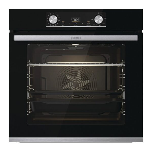 ΦΟΥΡΝΟΣ ΕΝΤΟΙΧΙΖΟΜΕΝΟΣ GORENJE BOSX6737E13BG