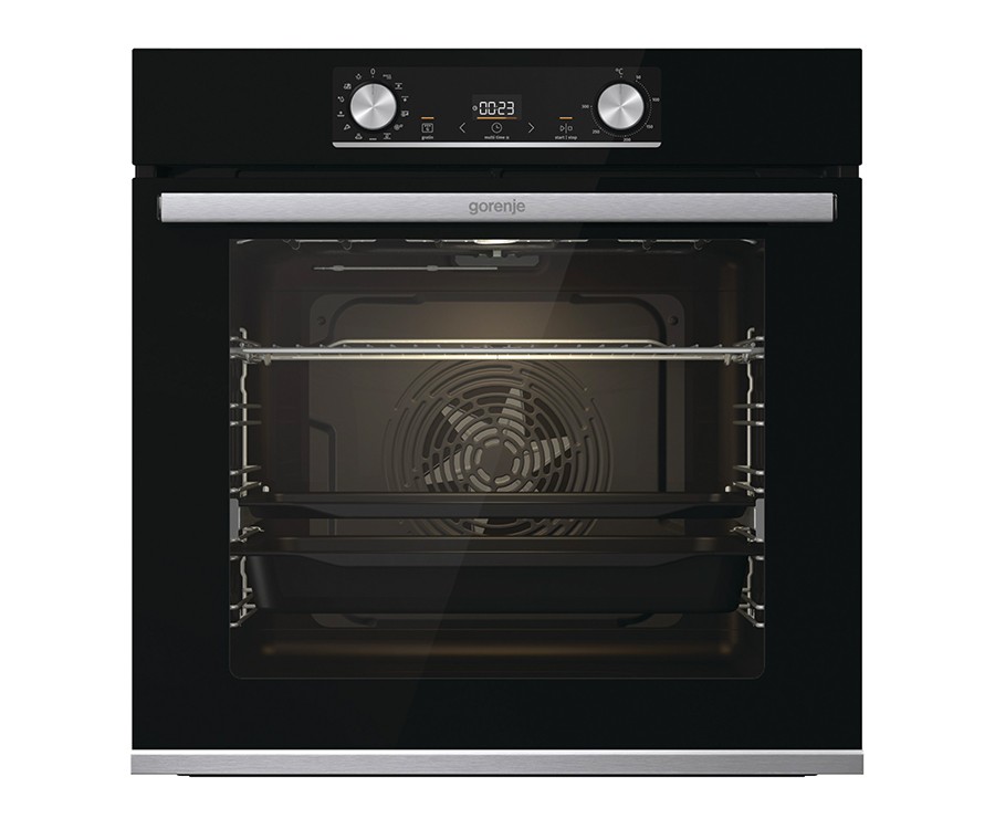 ΦΟΥΡΝΟΣ ΕΝΤΟΙΧΙΖΟΜΕΝΟΣ GORENJE BOSX6737E13BG