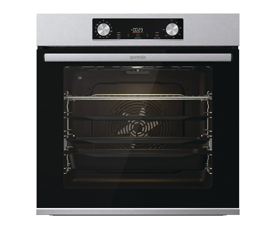 ΦΟΥΡΝΟΣ ΕΝΤΟΙΧΙΖΟΜΕΝΟΣ GORENJE BPS6737E14X