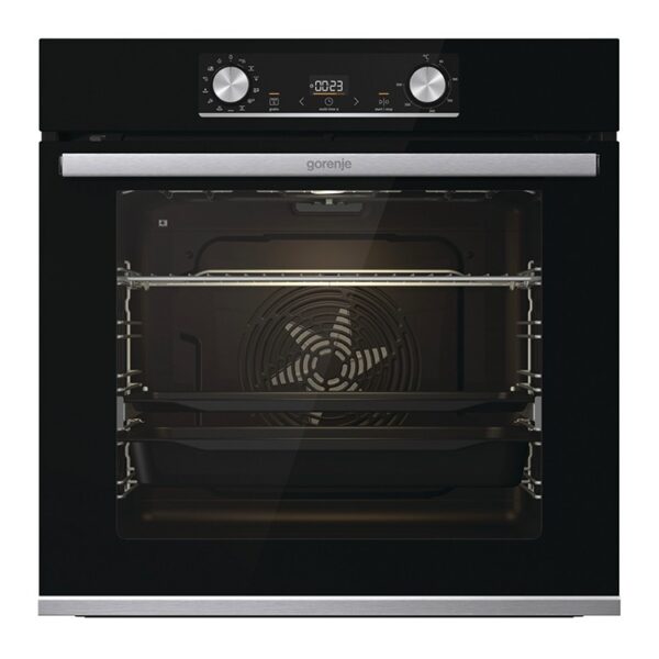 ΦΟΥΡΝΟΣ ΕΝΤΟΙΧΙΖΟΜΕΝΟΣ GORENJE BPSX6737E13BG