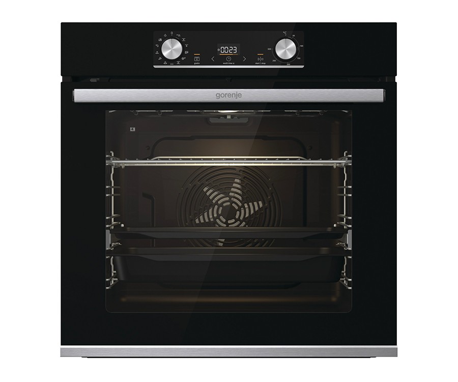 ΦΟΥΡΝΟΣ ΕΝΤΟΙΧΙΖΟΜΕΝΟΣ GORENJE BPSX6737E13BG