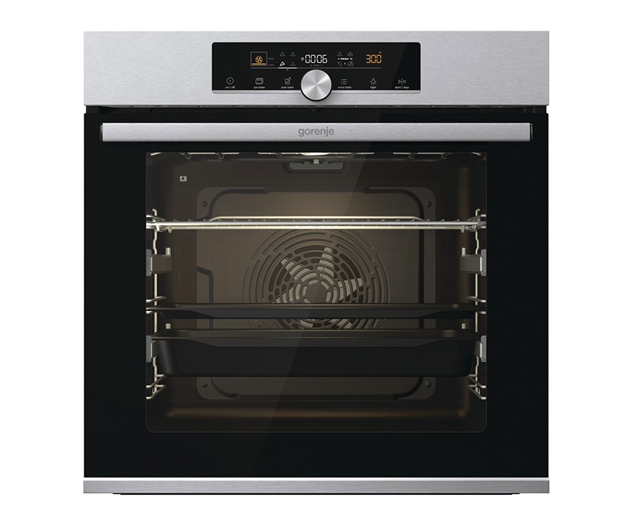 ΦΟΥΡΝΟΣ ΕΝΤΟΙΧΙΖΟΜΕΝΟΣ GORENJE BPS6747A01X