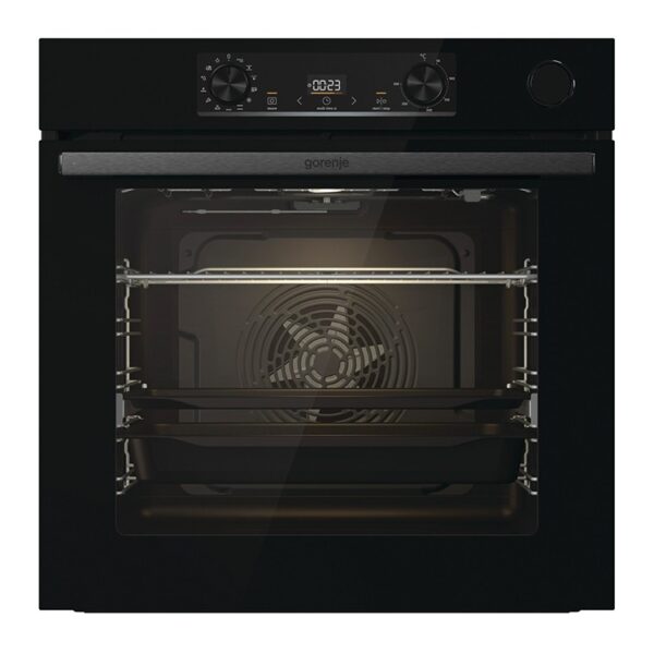 ΦΟΥΡΝΟΣ ΕΝΤΟΙΧΙΖΟΜΕΝΟΣ GORENJE BSA6737E15BG