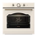 ΦΟΥΡΝΟΣ ΕΝΤΟΙΧΙΖΟΜΕΝΟΣ GORENJE BOS67372CLI