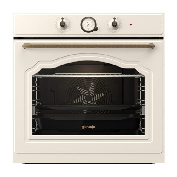 ΦΟΥΡΝΟΣ ΕΝΤΟΙΧΙΖΟΜΕΝΟΣ GORENJE BOS67372CLI