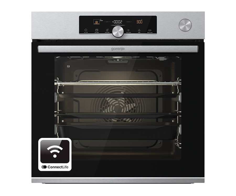 ΦΟΥΡΝΟΣ ΕΝΤΟΙΧΙΖΟΜΕΝΟΣ GORENJE BSA6747A04XWI