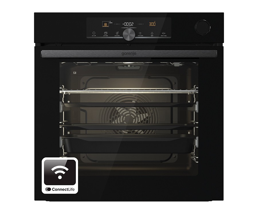 ΦΟΥΡΝΟΣ ΕΝΤΟΙΧΙΖΟΜΕΝΟΣ GORENJE BSA6747A04BGWI