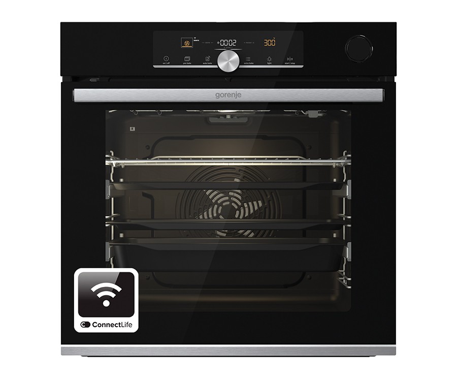 ΦΟΥΡΝΟΣ ΕΝΤΟΙΧΙΖΟΜΕΝΟΣ GORENJE BPSAX6747A08BGWI