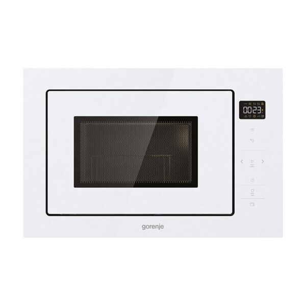 ΕΝΤΟΙΧΙΖΟΜΕΝΟΣ ΦΟΥΡΝΟΣ ΜΙΚΡΟΚΥΜΑΤΩΝ GORENJE BM251SG2WG