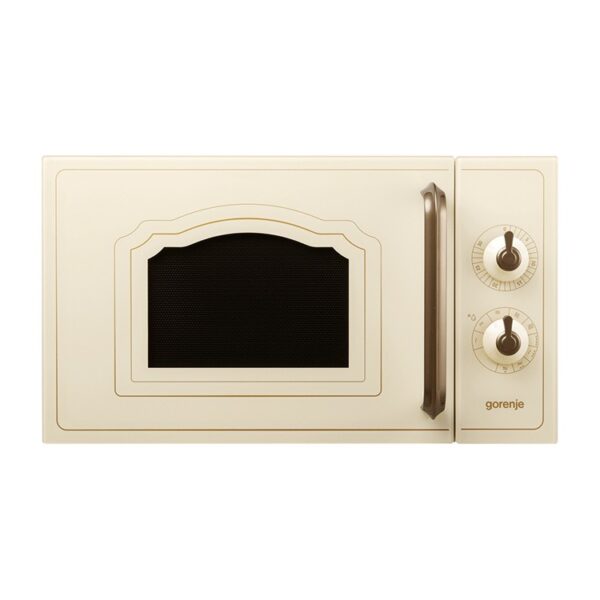 ΕΛΕΥΘΕΡΟΣ ΦΟΥΡΝΟΣ ΜΙΚΡΟΚΥΜΑΤΩΝ GORENJE CLASSICO MO4250CLI