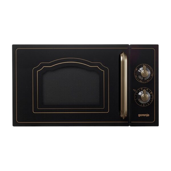 ΕΛΕΥΘΕΡΟΣ ΦΟΥΡΝΟΣ ΜΙΚΡΟΚΥΜΑΤΩΝ GORENJE CLASSICO MO4250CLI