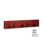 ΚΡΕΜΑΣΤΡΑ ΤΟΙΧΟΥ ΞΥΛΙΝΗ ΜΕ ΑΝΑΓΛΥΦΗΣ ΥΦΗ 3 ΘΕΣΕΩΝ INOFIX 3733 60x360x60MM