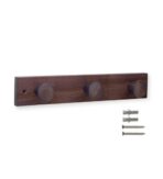 ΚΡΕΜΑΣΤΡΑ ΤΟΙΧΟΥ ΞΥΛΙΝΗ ΜΕ ΑΝΑΓΛΥΦΗΣ ΥΦΗ 3 ΘΕΣΕΩΝ INOFIX 3733 60x360x60MM