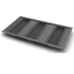 ΠΙΑΤΟΘΗΚΗ ΓΙΑ ΚΑΘΕΤΑ ΠΙΑΤΑ AGOFORM ΠΛΑΣΤΙΚΗ ΑΝΘΡΑΚΙ