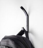 ΚΡΕΜΑΣΤΡΑ 2 ΘΕΣΕΩΝ EMUCA NELSON 20Χ119ΜΜ ΜΕΤΑΛΛΙΚΗ