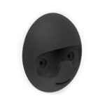 ΚΡΕΜΑΣΤΡΑ ΠΑΙΔΙΚΗ EMUCA NAPIER ΠΛΑΣΤΙΚΗ ΜΑΥΡΗ