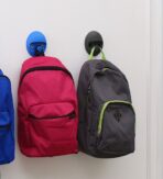 ΚΡΕΜΑΣΤΡΑ ΠΑΙΔΙΚΗ EMUCA NAPIER ΠΛΑΣΤΙΚΗ ΜΑΥΡΗ